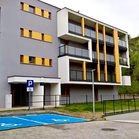 Wielicka Garden * Krakov
